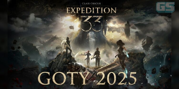 ‘Clair Obscur: Expedition 33’ Dinobatkan Sebagai Game of the Year 2025, Juga Menang Total 9 Anugerah Di The Game Awards!