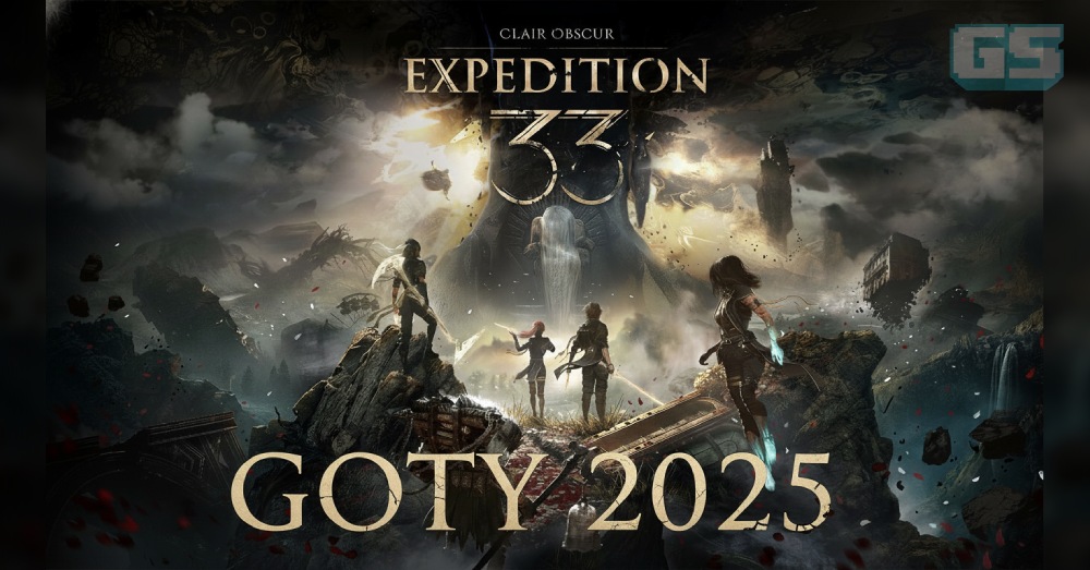 ‘Clair Obscur: Expedition 33’ Dinobatkan Sebagai Game of the Year 2025, Juga Menang Total 9 Anugerah Di The Game Awards!