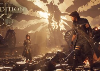 Penggunaan AI Satu Kesalahan? Kenapa “Clair Obscur: Expedition 33” Dihukum Di Indie Game Awards?