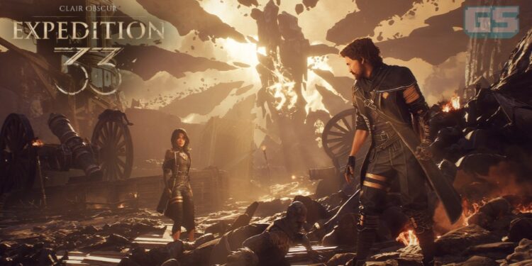 Penggunaan AI Satu Kesalahan? Kenapa “Clair Obscur: Expedition 33” Dihukum Di Indie Game Awards?