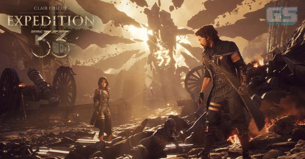 Penggunaan AI Satu Kesalahan? Kenapa “Clair Obscur: Expedition 33” Dihukum Di Indie Game Awards?