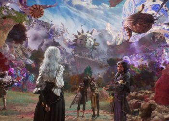Clair Obscur: Expedition 33 Meraikan Kemenangan GOTY Dengan “Thank You Update”