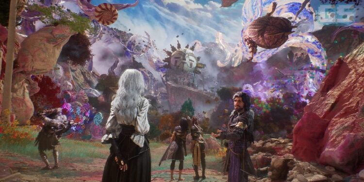 Clair Obscur: Expedition 33 Meraikan Kemenangan GOTY Dengan “Thank You Update”