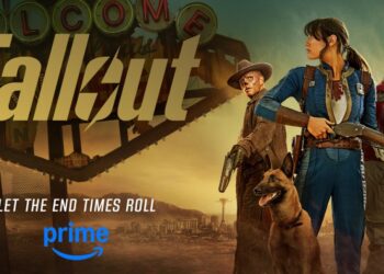 Reviu Fallout Season 2 (Tiga Episod Awal) – Lagi Berdarah, Lagi Banyak Konflik!