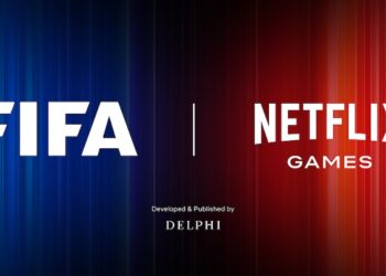 Game Rasmi FIFA Akan Kembali Tahun Depan, Eksklusif Di Netflix!