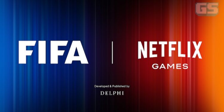 Game Rasmi FIFA Akan Kembali Tahun Depan, Eksklusif Di Netflix!