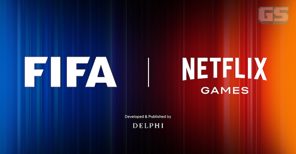 Game Rasmi FIFA Akan Kembali Tahun Depan, Eksklusif Di Netflix!