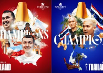 Thailand & Poland Ungguli FIFAe World Cup 2025, Perjuangan Malaysia Terhenti Di Separuh Akhir