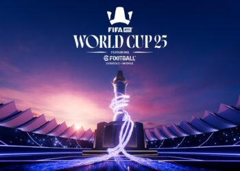 FIFAe World Cup 2025 Bakal Berlangsung Di Riyadh, Konami Jalin Kerjasama Dengan Konfederasi Bola Sepak Afrika
