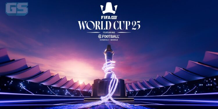 FIFAe World Cup 2025 Bakal Berlangsung Di Riyadh, Konami Jalin Kerjasama Dengan Konfederasi Bola Sepak Afrika