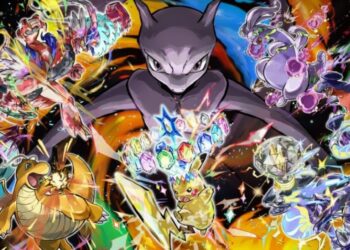 Francais Media Terkaya Di Dunia (2025) – Nilai Pokémon Sahaja Sudah $288 Bilion!