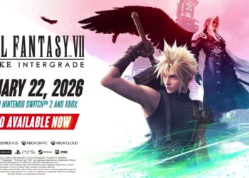Jom Cuba Demo Final Fantasy VII Remake Intergrade Di Xbox Series & Switch 2!