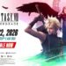 Jom Cuba Demo Final Fantasy VII Remake Intergrade Di Xbox Series & Switch 2!