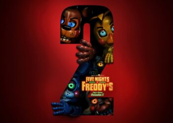 Reviu Five Nights at Freddy’s 2 – Lebih Banyak Animatronik, Kurang Keganasan