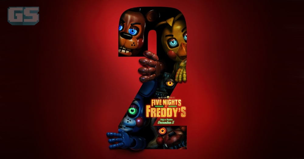 Reviu Five Nights at Freddy’s 2 – Lebih Banyak Animatronik, Kurang Keganasan