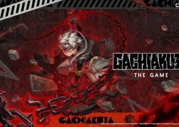 GACHIAKUTA: The Game Diumumkan, Membawa Aksi “Survival RPG” Ganas Ke Konsol & PC!