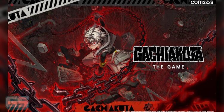GACHIAKUTA: The Game Diumumkan, Membawa Aksi “Survival RPG” Ganas Ke Konsol & PC!