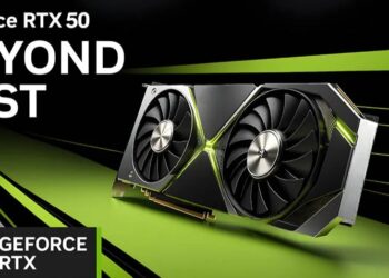 Nvidia Dilaporkan Kurangkan Produksi GPU Siri RTX 50, Para Gamer Malaysia Mungkin Terkesan