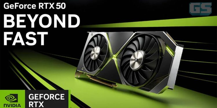 Nvidia Dilaporkan Kurangkan Produksi GPU Siri RTX 50, Para Gamer Malaysia Mungkin Terkesan