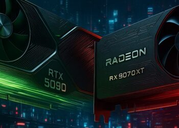 Amaran Buat Para Gamer & PC Builder! Harga GPU Dijangka Melonjak Naik Pada Awal 2026!