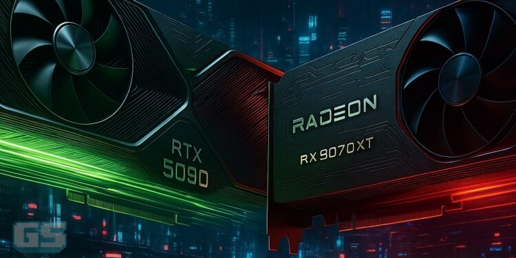 Amaran Buat Para Gamer & PC Builder! Harga GPU Dijangka Melonjak Naik Pada Awal 2026!