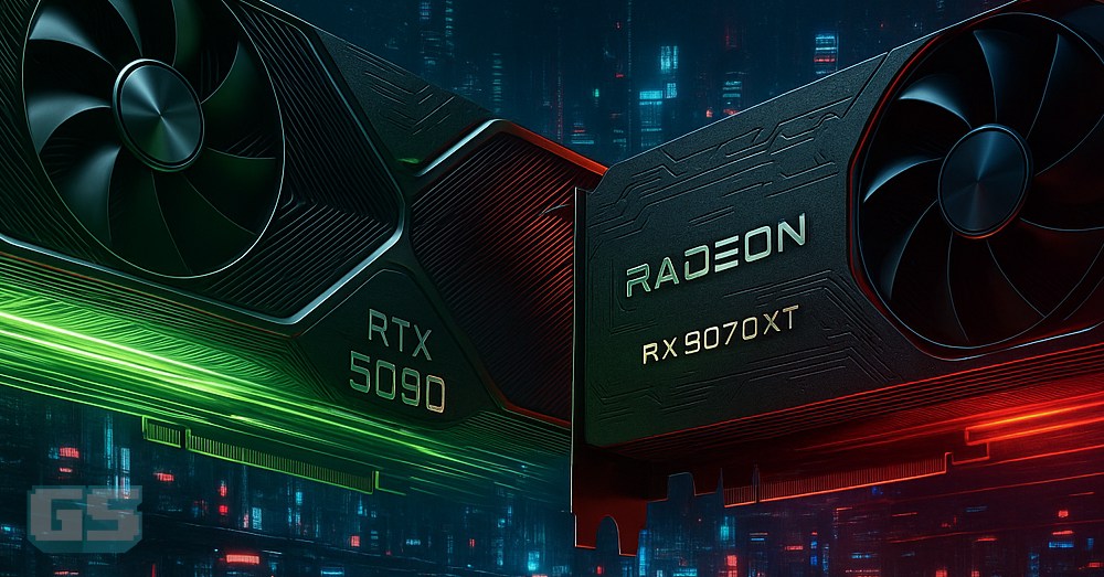 Amaran Buat Para Gamer & PC Builder! Harga GPU Dijangka Melonjak Naik Pada Awal 2026!