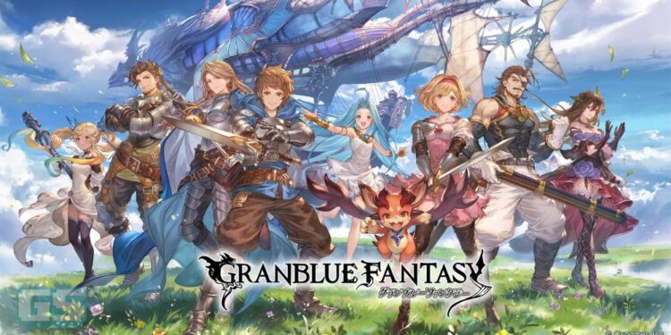 Granblue Fantasy Umum Versi Steam Untuk Pemain Global, Akan Tiba Mac 2026