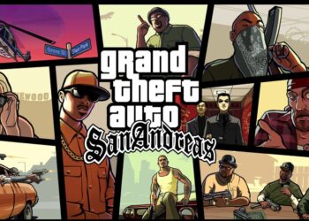 Grand Theft Auto: San Andreas – Panduan Setiap Cheat Code Untuk Setiap Platform!