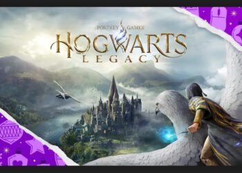 Hogwarts Legacy Percuma Di Epic Games Store, Jangan Lupa Tebus!