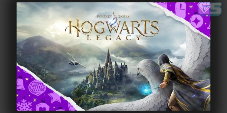 Hogwarts Legacy Percuma Di Epic Games Store, Jangan Lupa Tebus!