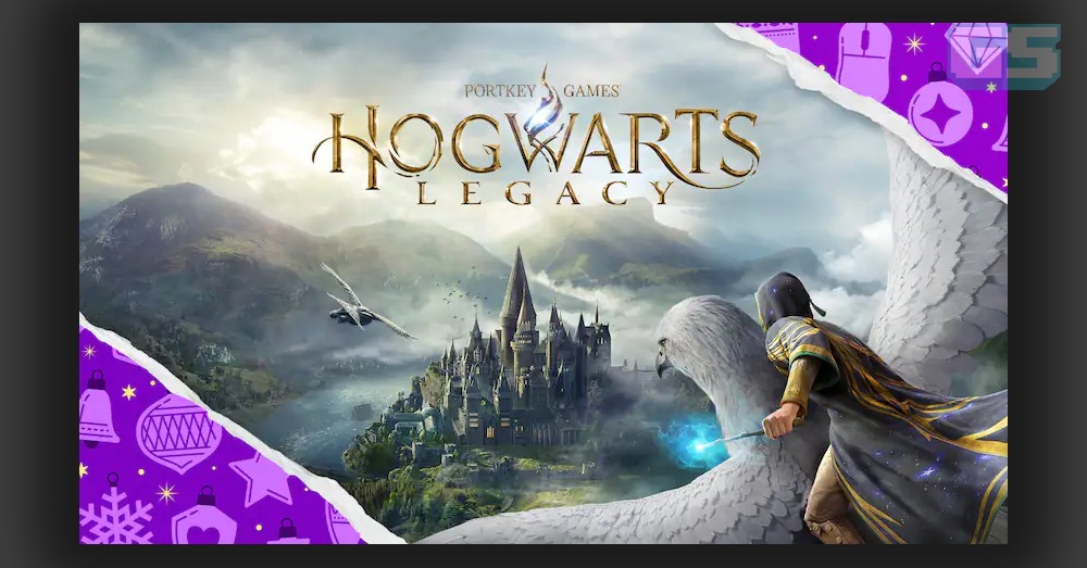 Hogwarts Legacy Percuma Di Epic Games Store, Jangan Lupa Tebus!