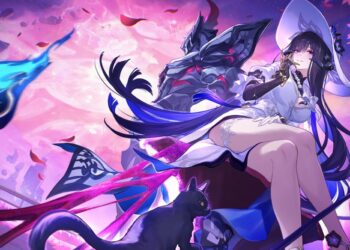 Honkai: Star Rail Update 3.8 Akan Datang 17 Disember, Membawa 5-Star Baharu “The Dahlia”