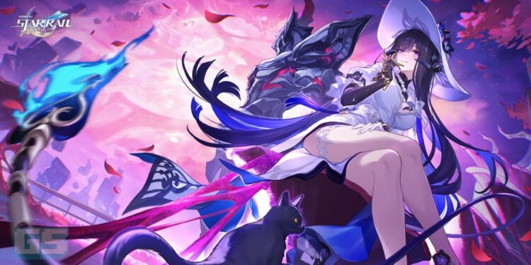 Honkai: Star Rail Update 3.8 Akan Datang 17 Disember, Membawa 5-Star Baharu “The Dahlia”