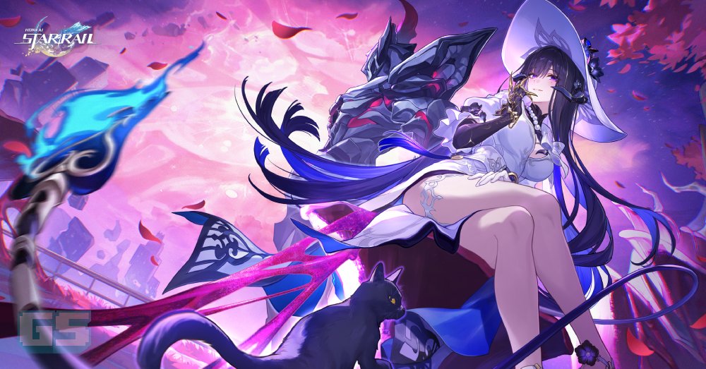 Honkai: Star Rail Update 3.8 Akan Datang 17 Disember, Membawa 5-Star Baharu “The Dahlia”