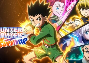 Hunter x Hunter: Nen x Survivor Tiba Di Mobile Pada 18 Februari 2026, Pra-Pendaftaran Kini Dibuka!