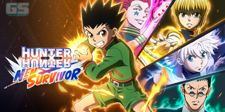 Hunter x Hunter: Nen x Survivor Tiba Di Mobile Pada 18 Februari 2026, Pra-Pendaftaran Kini Dibuka!