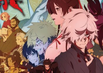 Hell’s Paradise: Jigokuraku Season 2 Akan Kembali Pada Januari 2026!