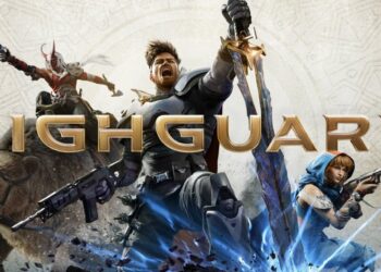 Siap Sedia! Pencipta Apex Legends Memperkenalkan “Highguard,” Game Shooter F2P Baharu!