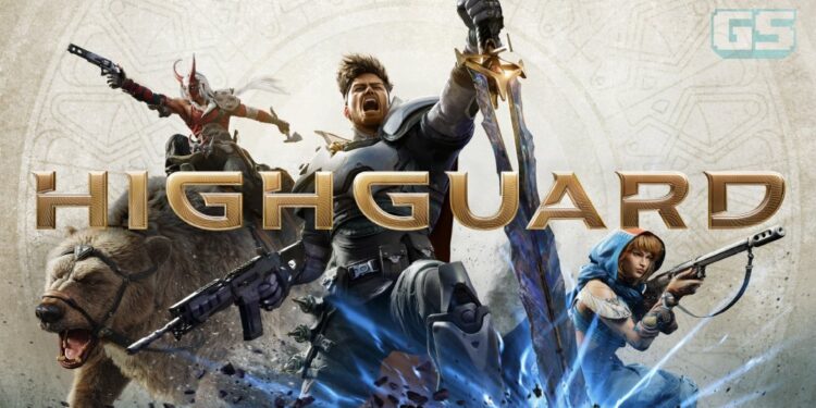 Siap Sedia! Pencipta Apex Legends Memperkenalkan “Highguard,” Game Shooter F2P Baharu!