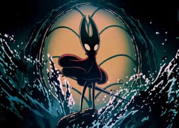 Hollow Knight: Silksong Umum Expansion Percuma “Sea of Sorrow”, Game Pertama Turut Datang Ke Switch 2!