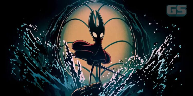 Hollow Knight: Silksong Umum Expansion Percuma “Sea of Sorrow”, Game Pertama Turut Datang Ke Switch 2!
