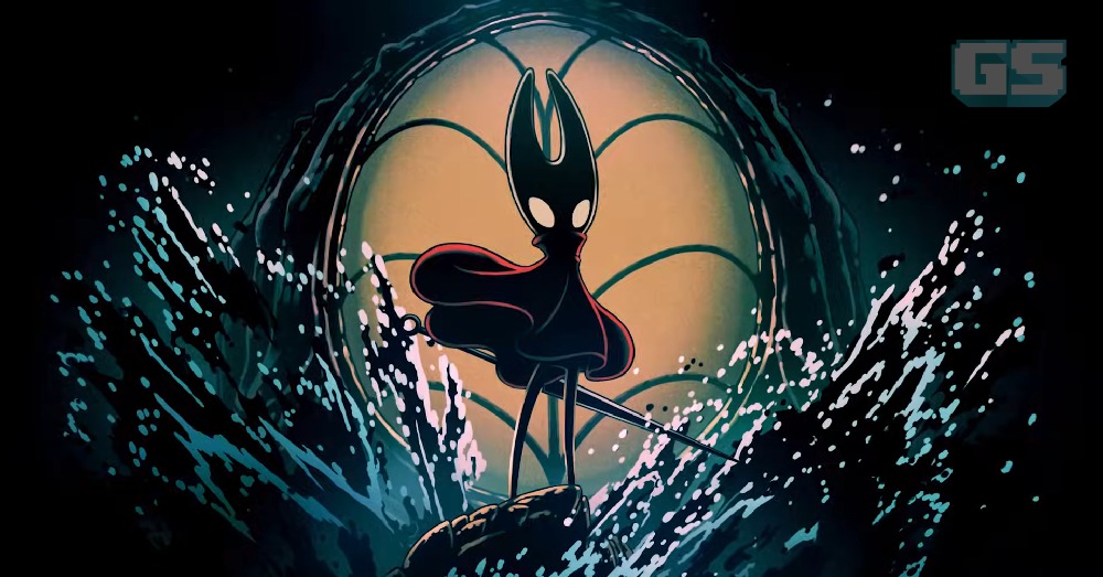 Hollow Knight: Silksong Umum Expansion Percuma “Sea of Sorrow”, Game Pertama Turut Datang Ke Switch 2!