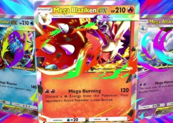 Barangan Koleksi Termasuk Kad Pokémon Melebihi RM1,000 Wajib Dikenakan Cukai – Peringatan Oleh JKDM