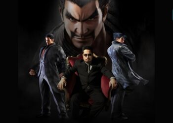 Peneraju Tekken, Katsuhiro Harada, Akan Tinggalkan Bandai Namco Selepas 31 Tahun