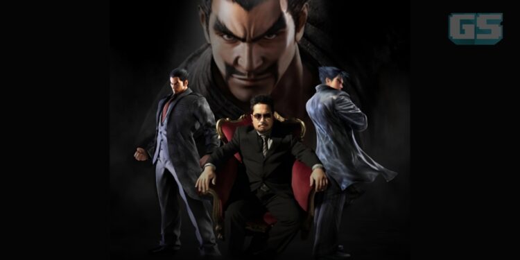 Peneraju Tekken, Katsuhiro Harada, Akan Tinggalkan Bandai Namco Selepas 31 Tahun