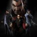 Peneraju Tekken, Katsuhiro Harada, Akan Tinggalkan Bandai Namco Selepas 31 Tahun