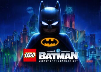 LEGO Batman: Legacy of the Dark Knight Akan Dilancarkan Mei 2026, Pra-Tempahan Kini Dibuka