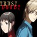 Pandangan Pertama Anime LIAR GAME, Akan Tayang April 2026!