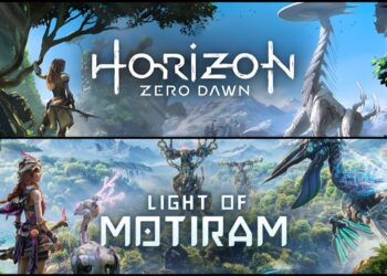 Kes Saman Sony-Tencent Tamat – Light of Motiram Terpaksa Dibuang Dari Steam & Epic Games