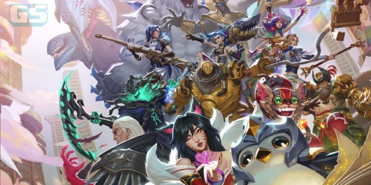League of Legends Bakal Jalani ‘Remake’ Total, Dijangka Tiba 2027!